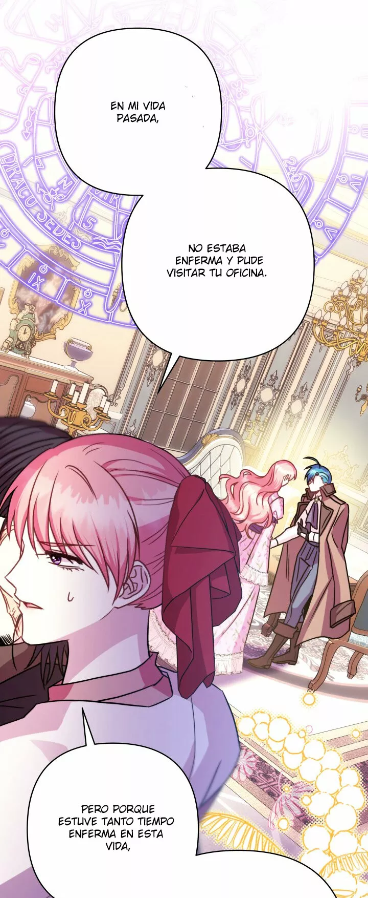 Página 84 del Manga