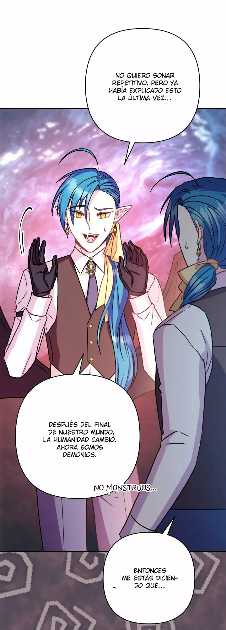 Página 89 del Manga