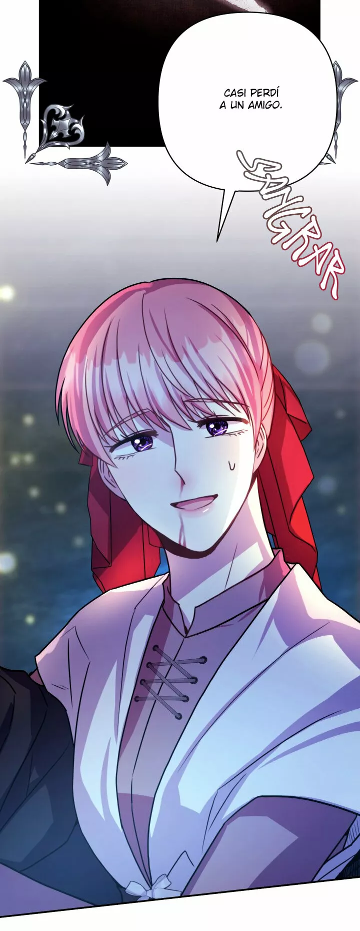 Página 93 del Manga