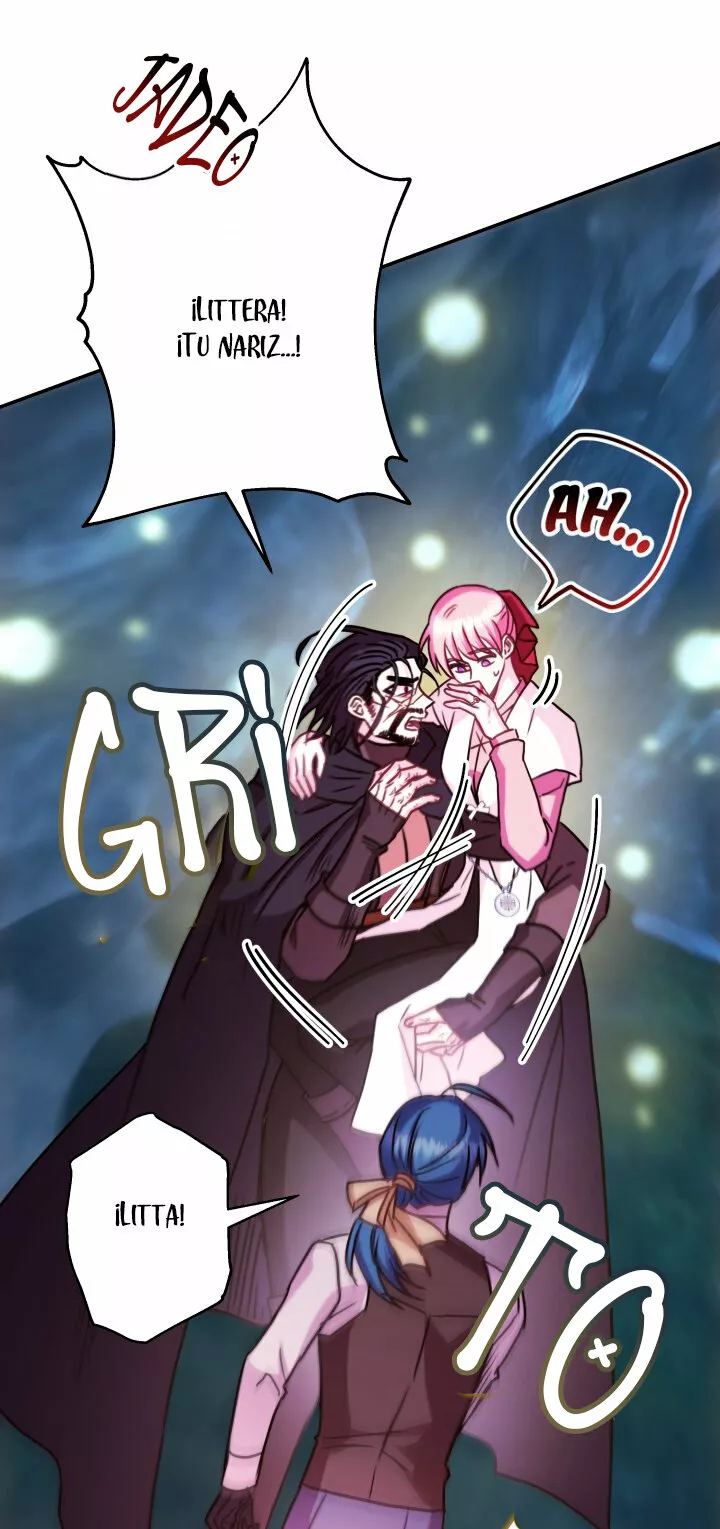 Página 94 del Manga