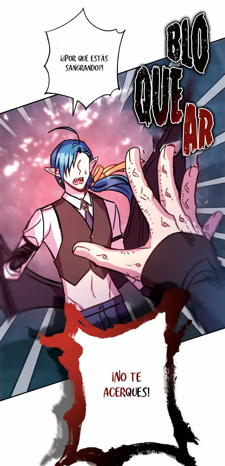 Página 96 del Manga