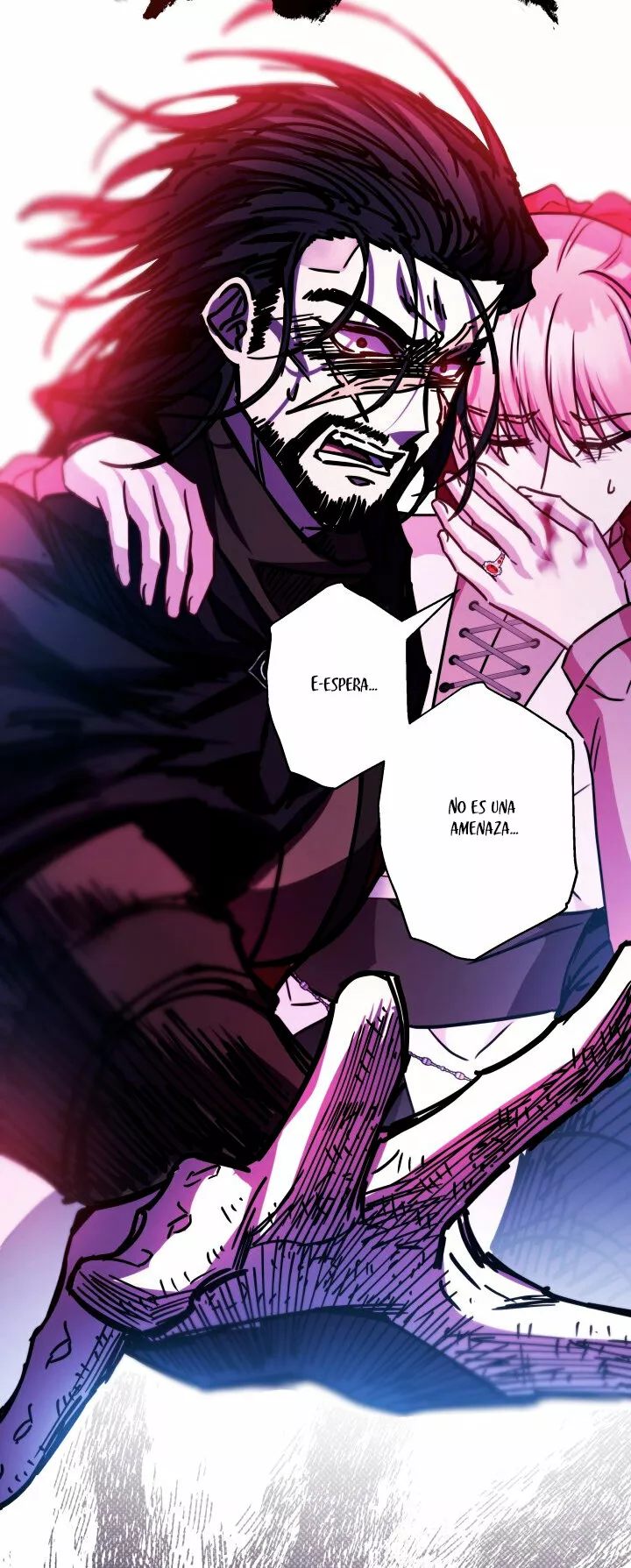 Página 97 del Manga