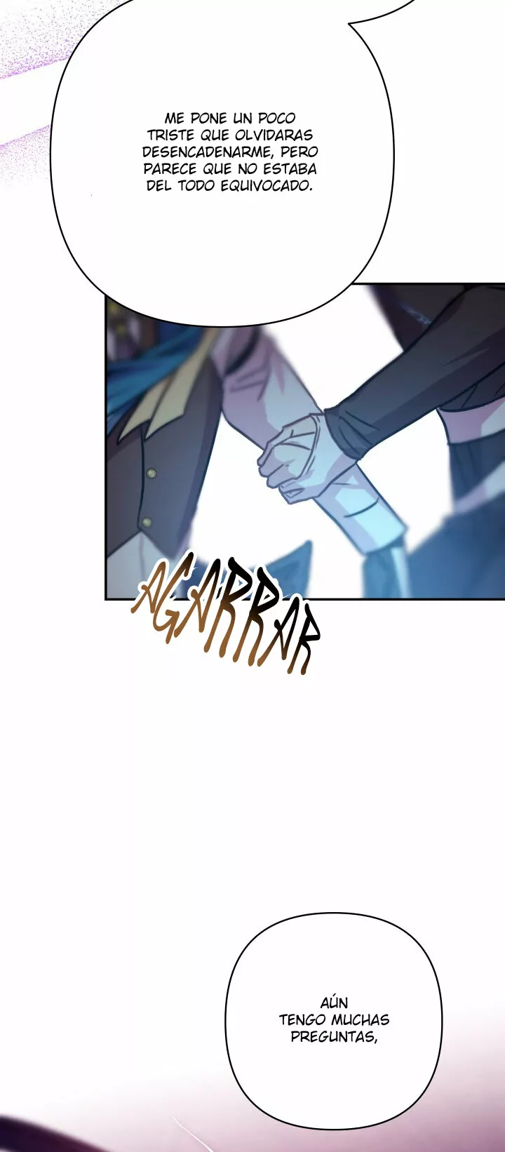 Página 101 del Manga