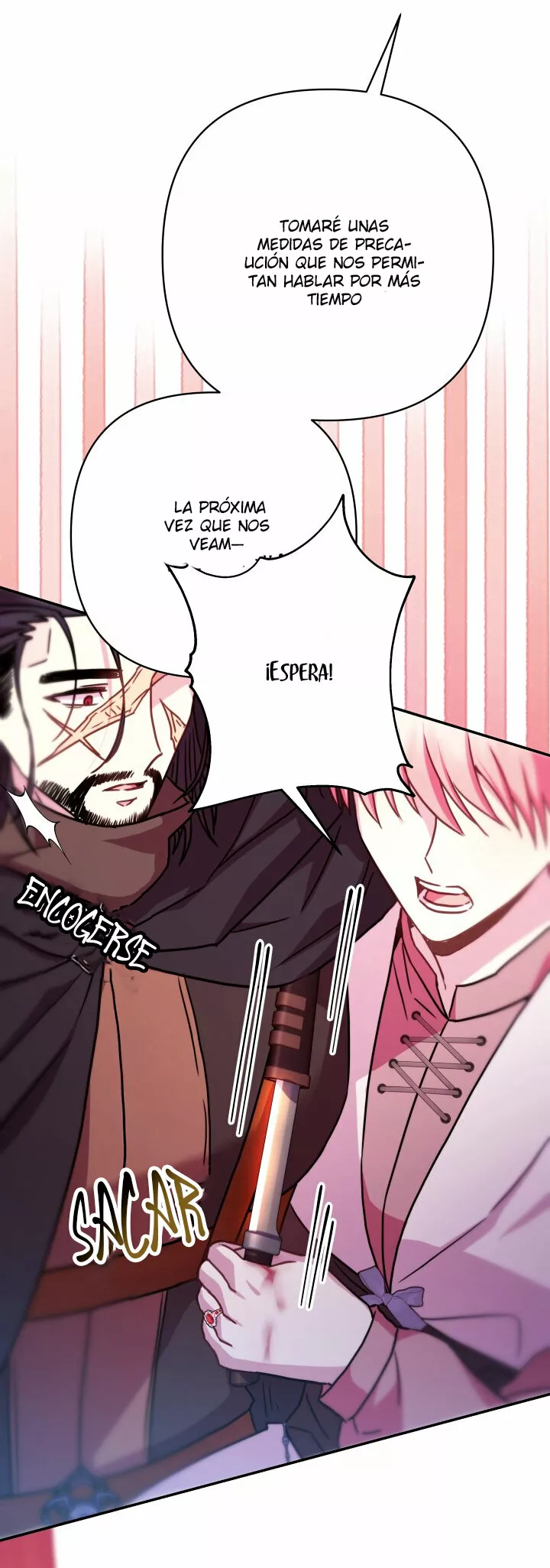 Página 103 del Manga