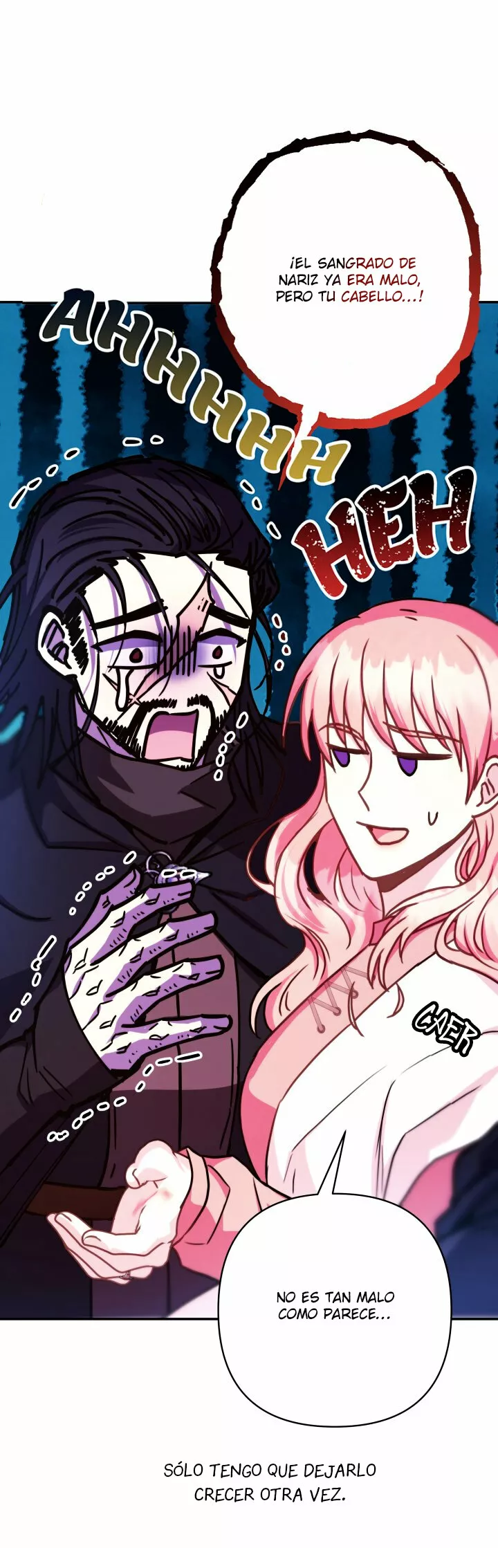 Página 106 del Manga