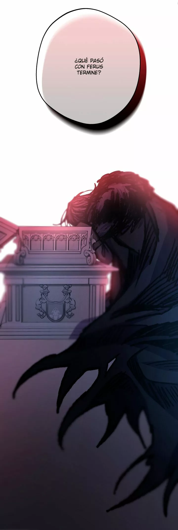 Página 112 del Manga