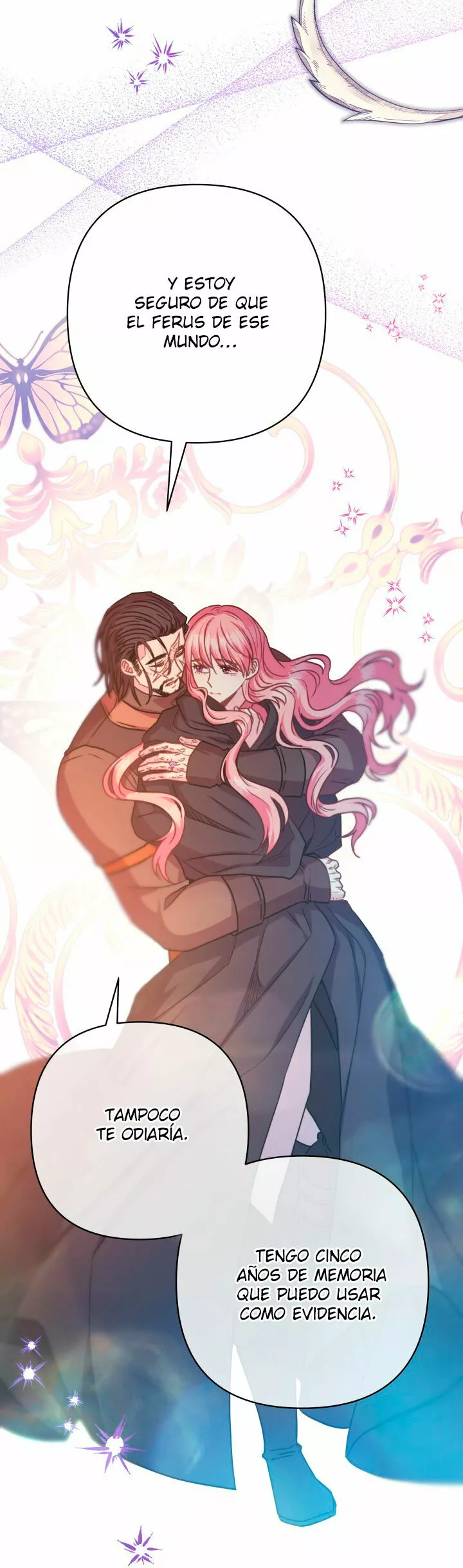 Página 40 del Manga