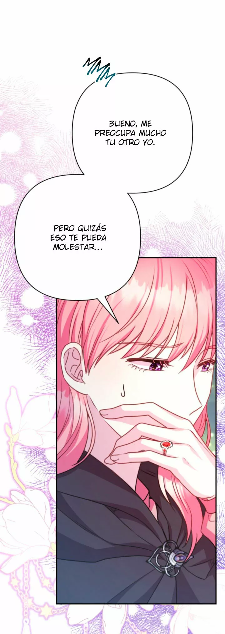 Página 57 del Manga