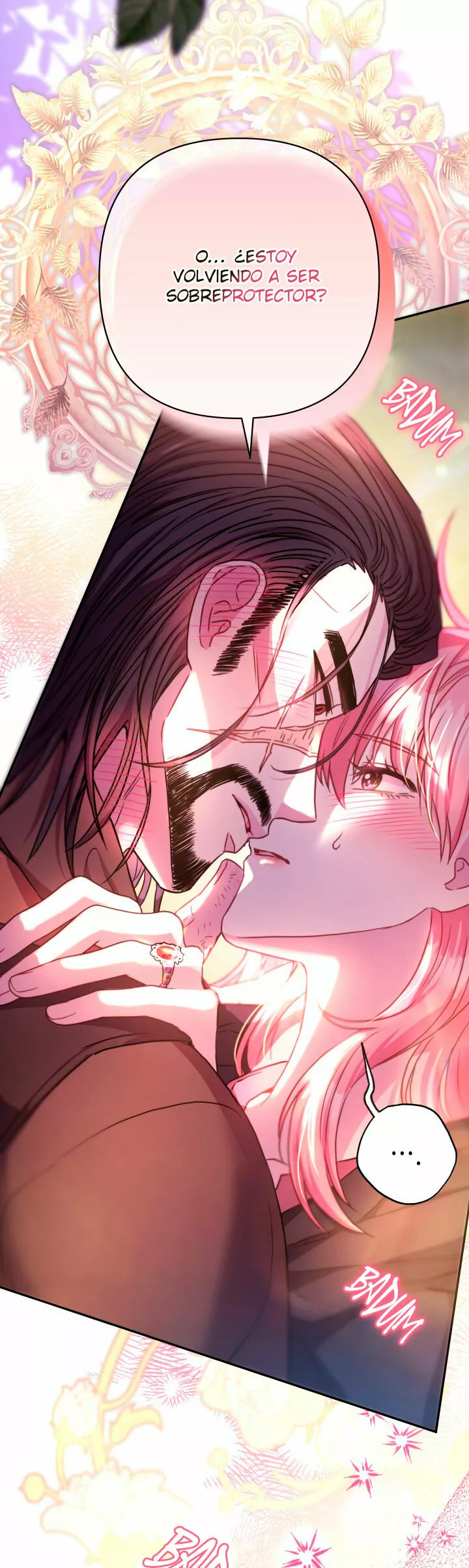 Página 69 del Manga