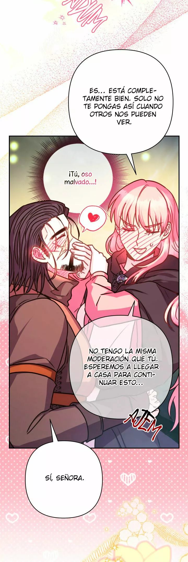 Página 70 del Manga