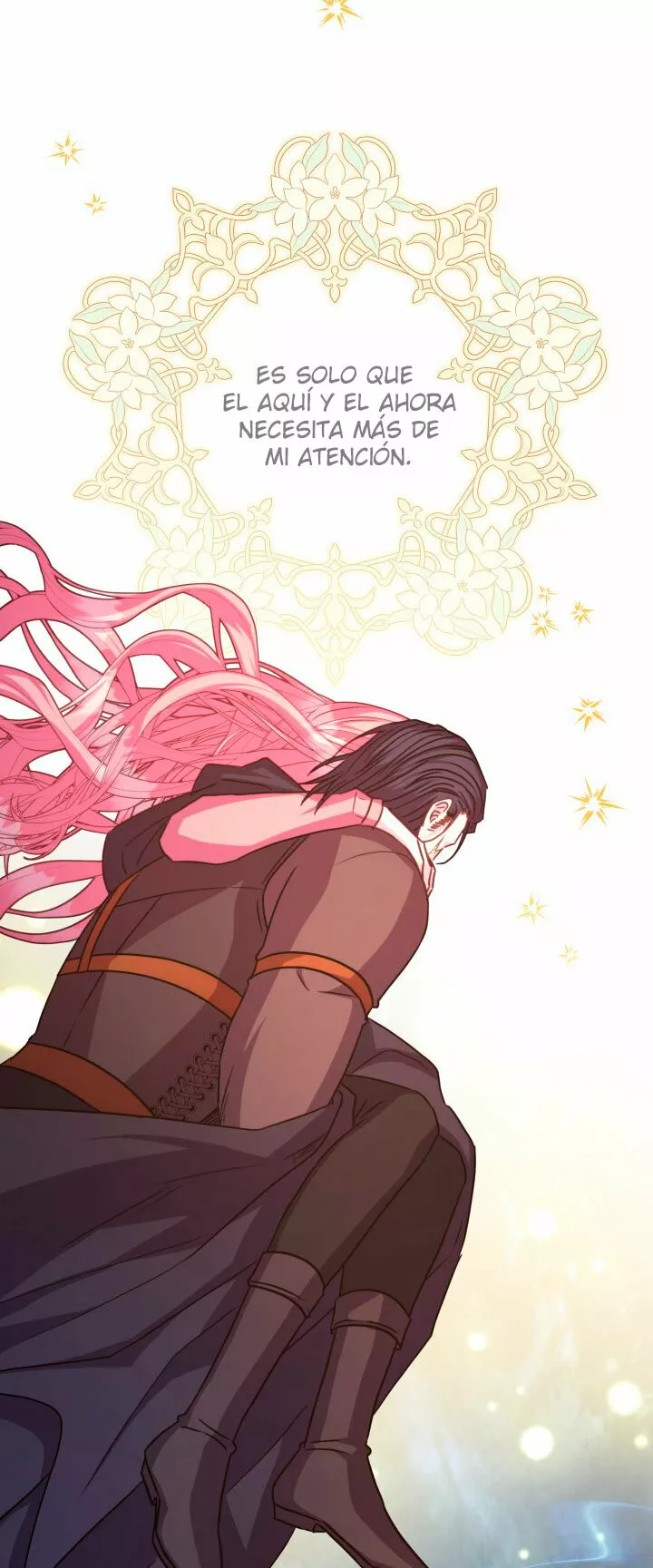 Página 78 del Manga