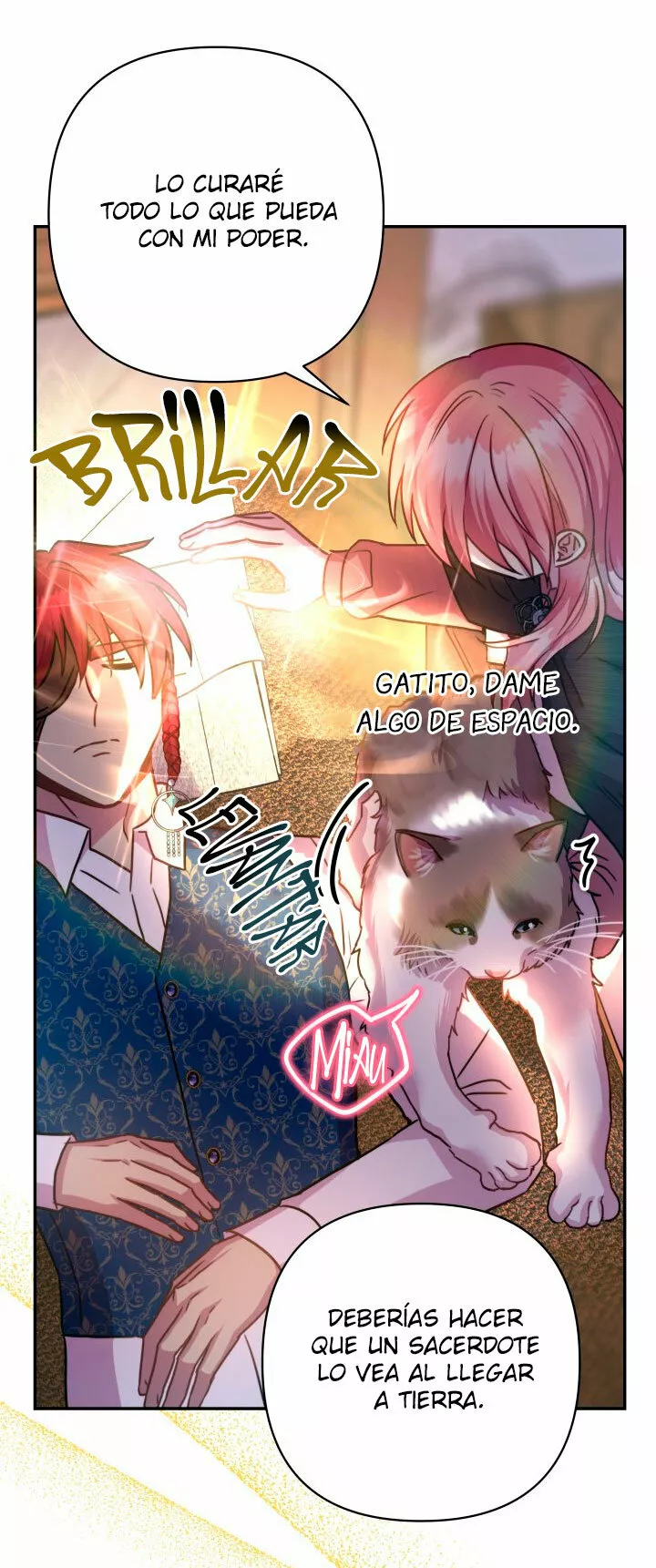 Página 91 del Manga