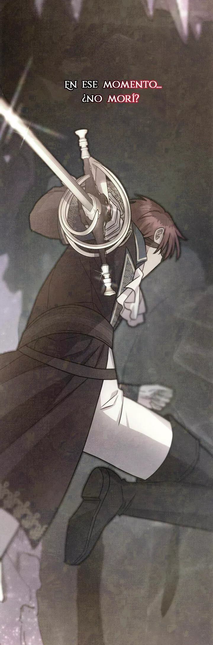 Página 95 del Manga