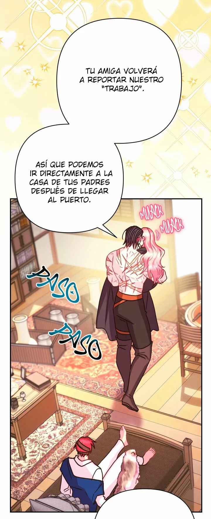 Página 109 del Manga