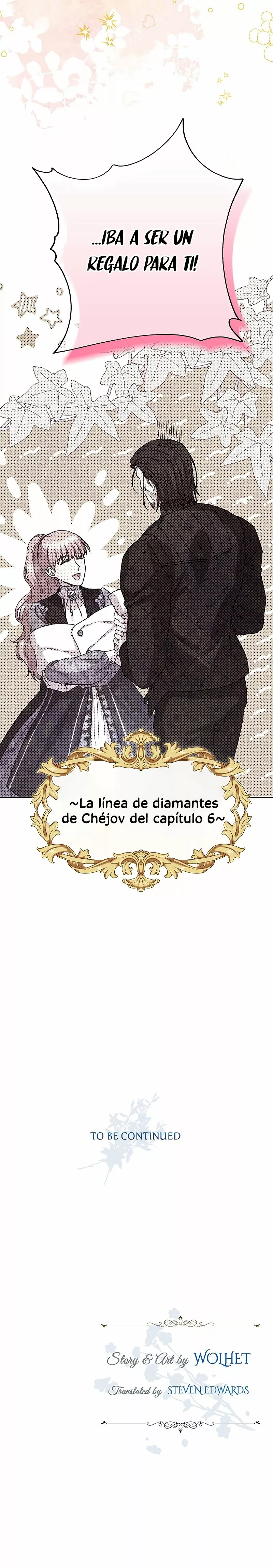 Página 40 del Manga