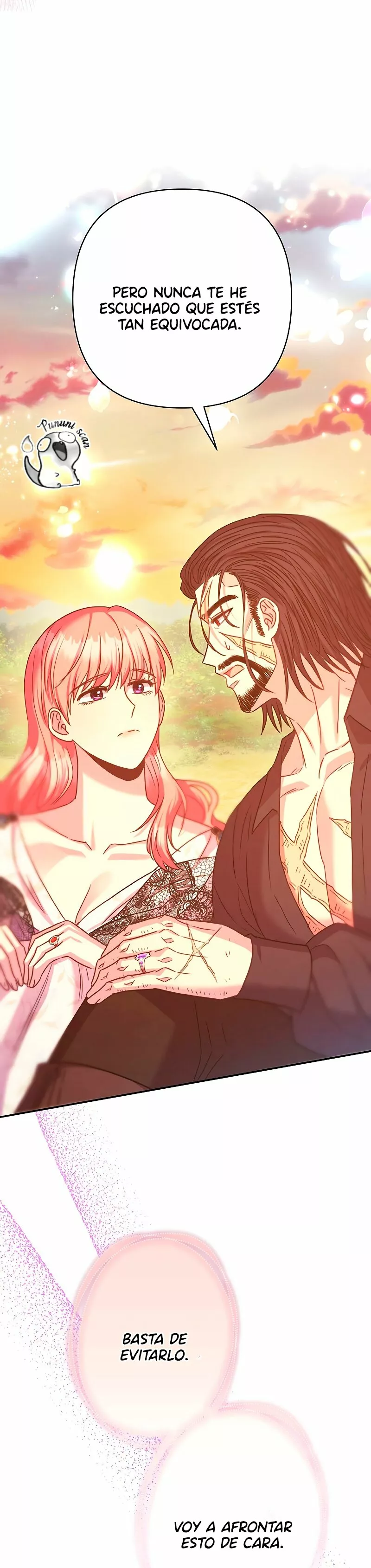 Página 34 del Manga