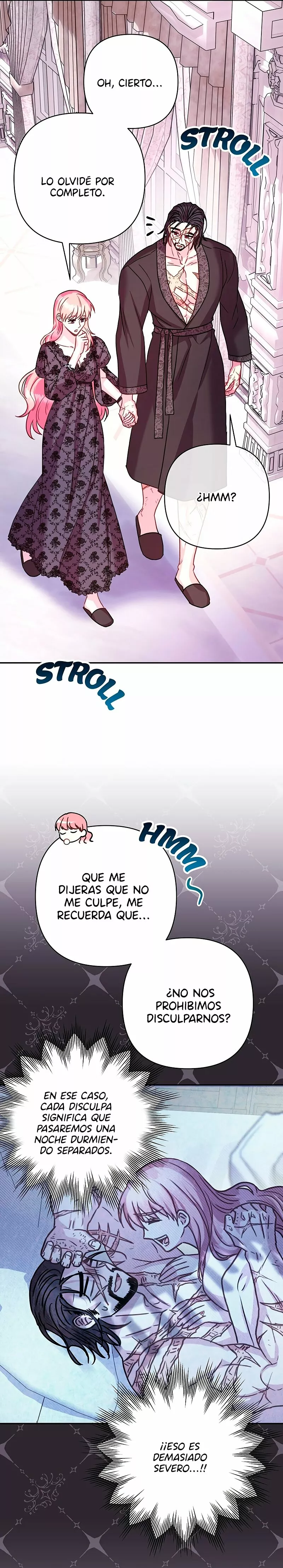 Página 52 del Manga