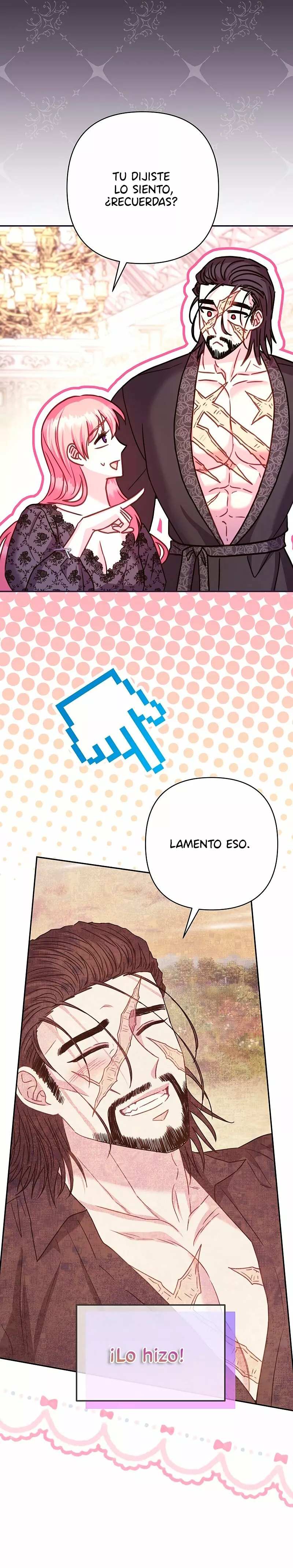 Página 53 del Manga