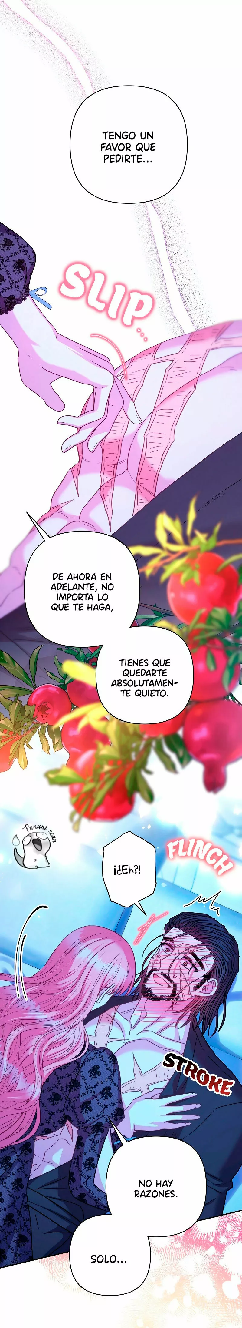 Página 37 del Manga