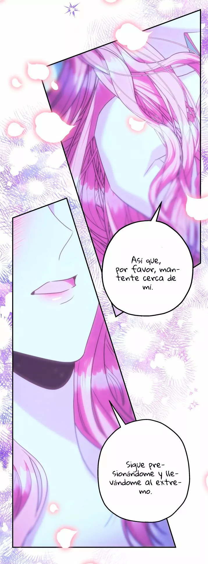 Página 52 del Manga