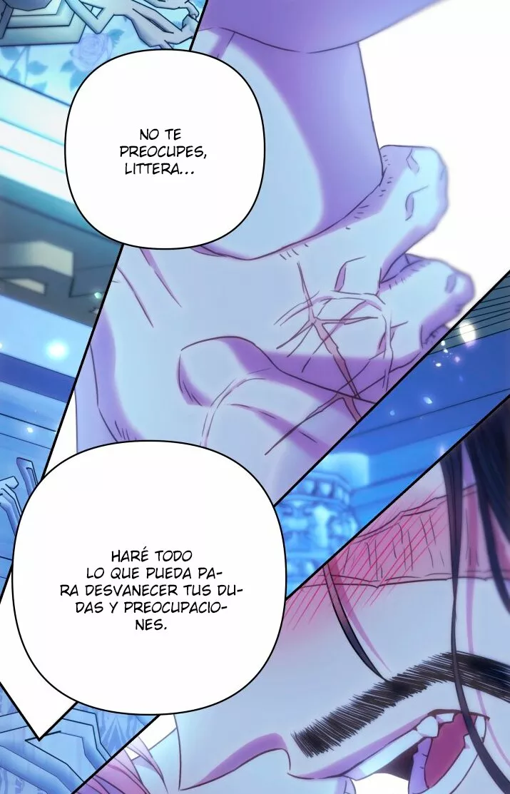 Página 58 del Manga