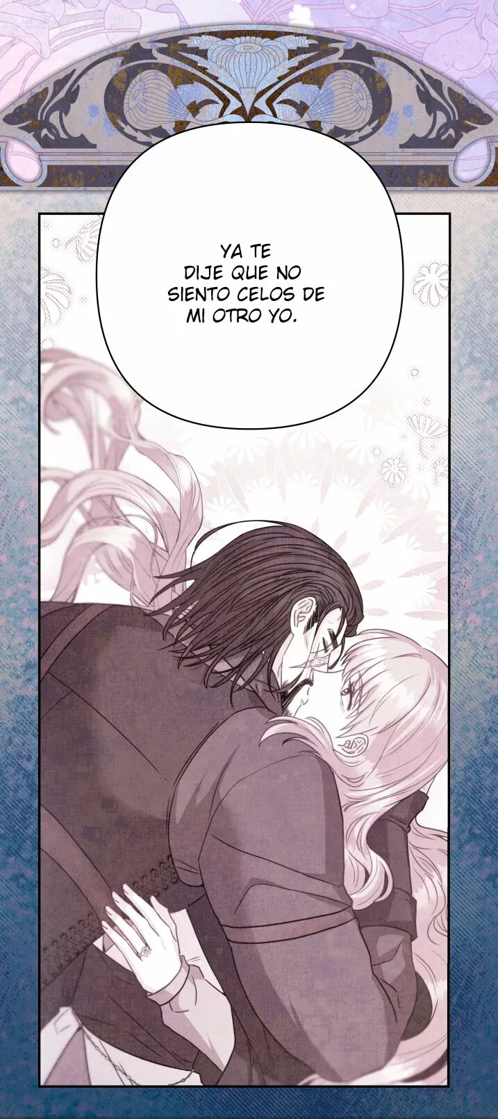 Página 71 del Manga