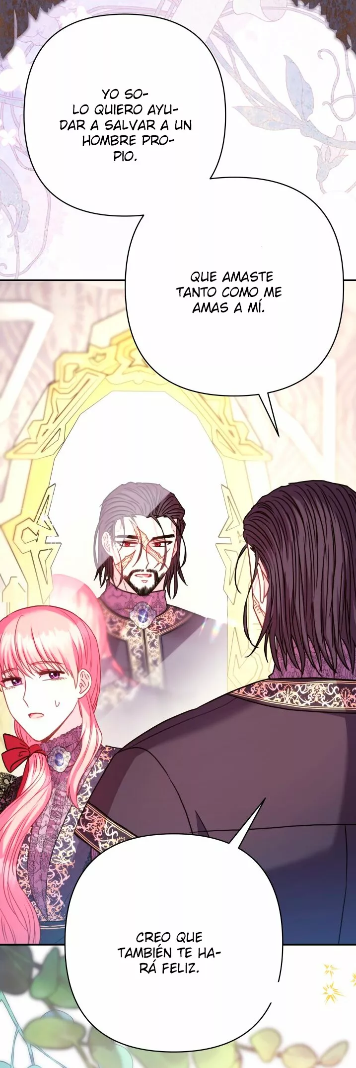 Página 72 del Manga