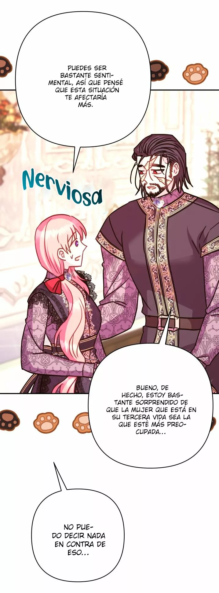 Página 82 del Manga