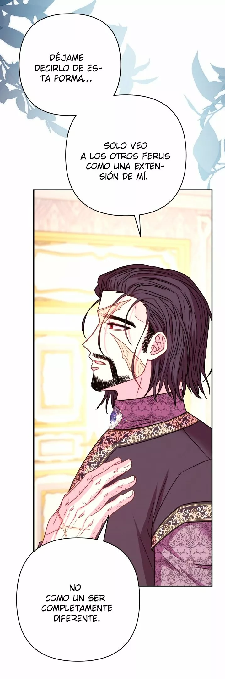 Página 90 del Manga
