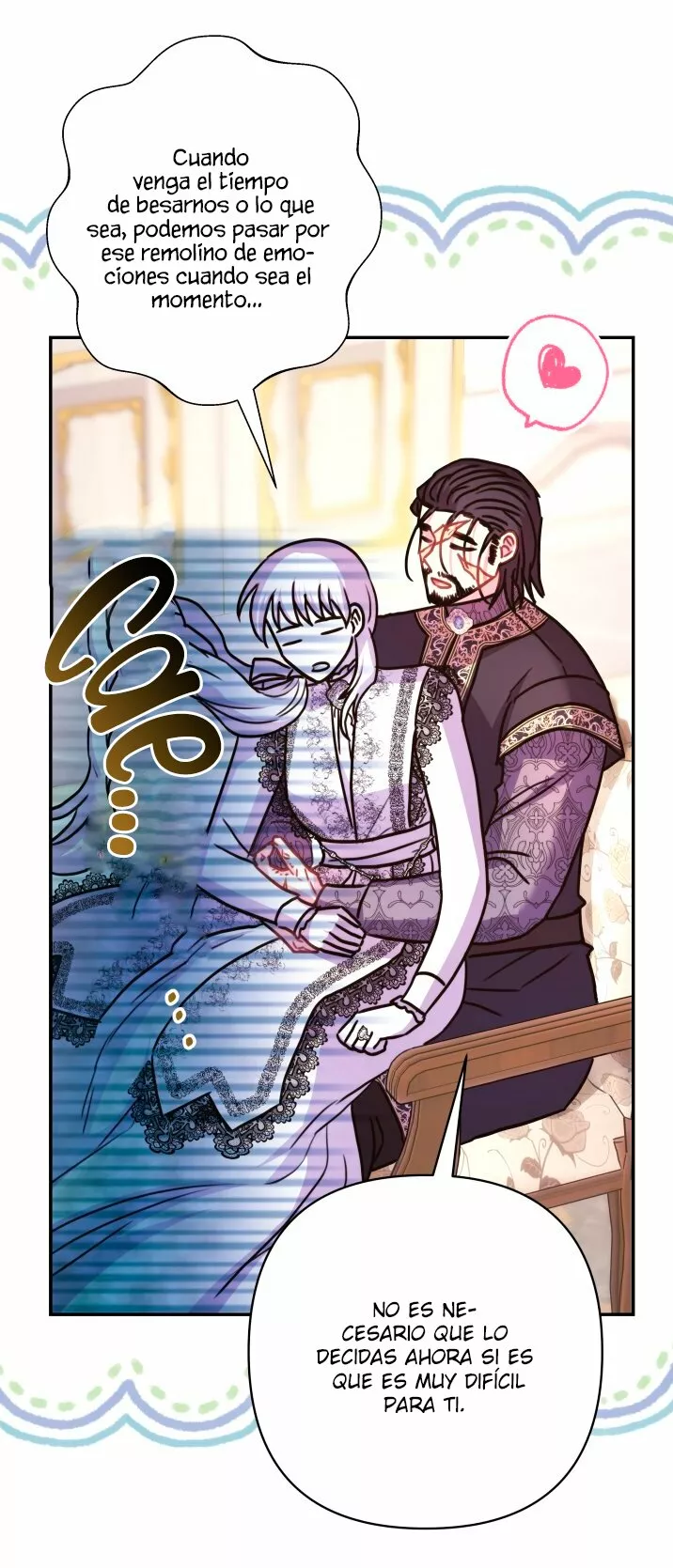 Página 98 del Manga