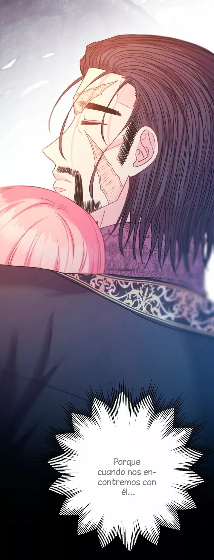 Página 105 del Manga