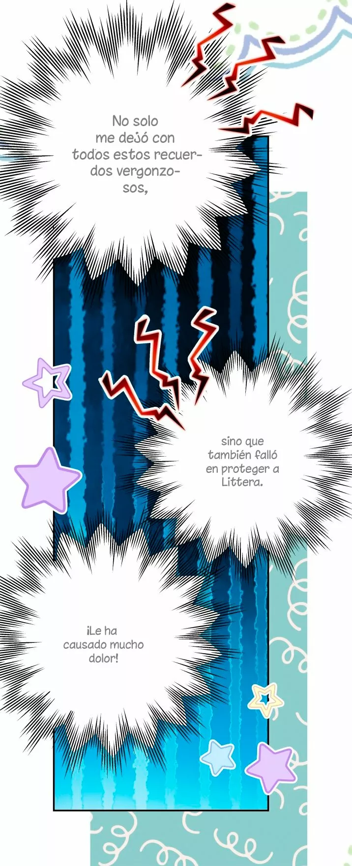 Página 108 del Manga