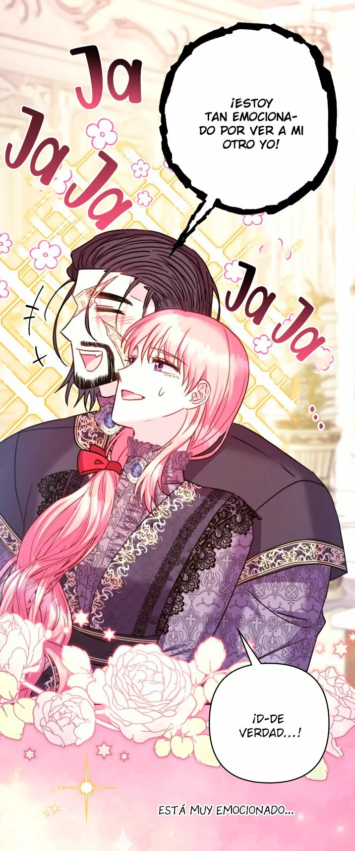 Página 110 del Manga