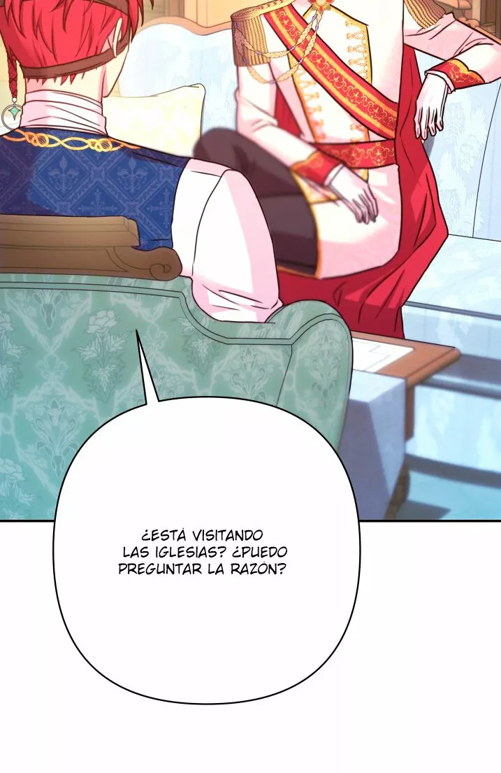 Página 58 del Manga