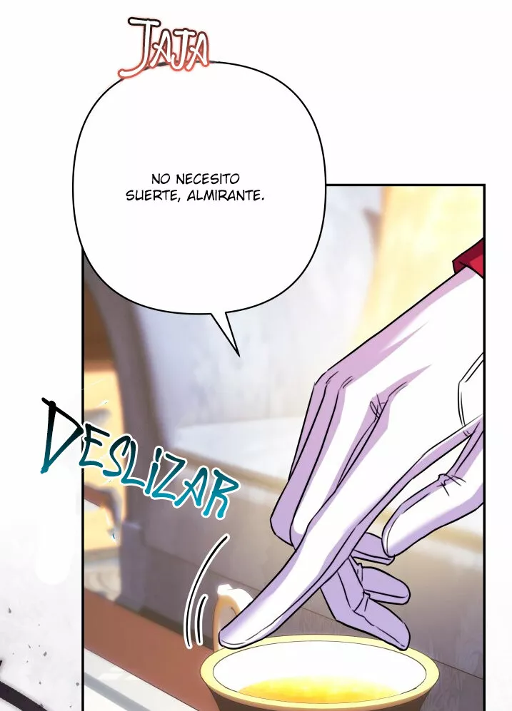 Página 61 del Manga