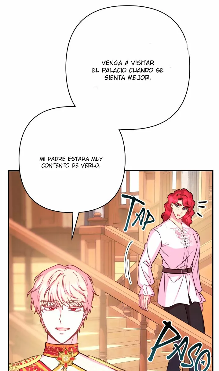 Página 70 del Manga