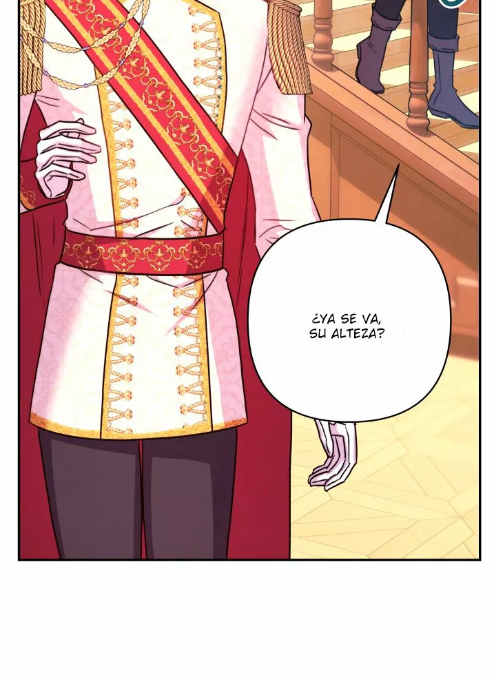 Página 71 del Manga
