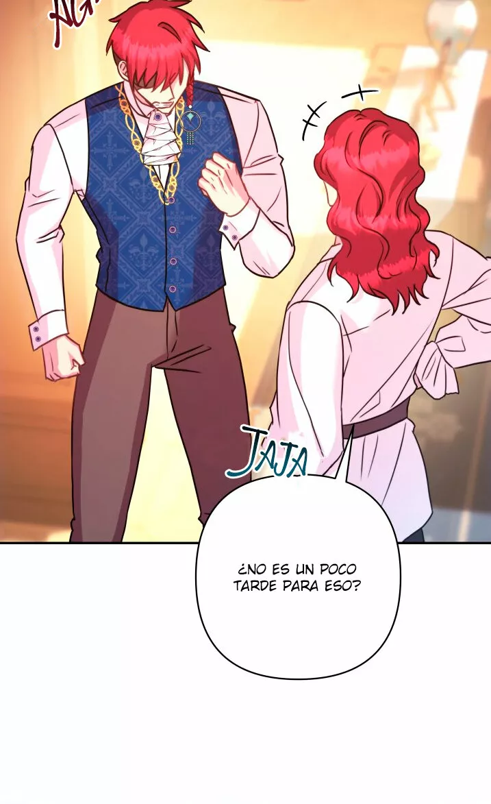 Página 88 del Manga