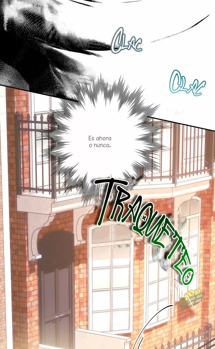 Página 124 del Manga