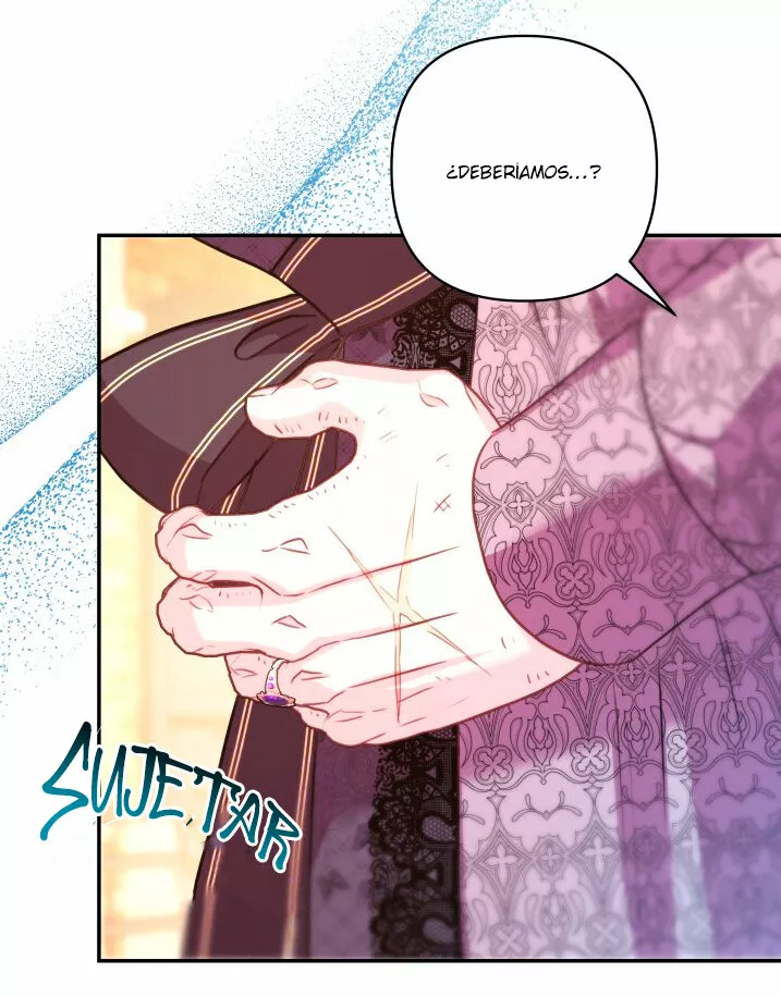 Página 128 del Manga