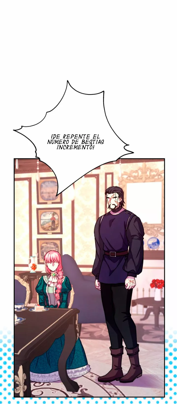 Página 34 del Manga