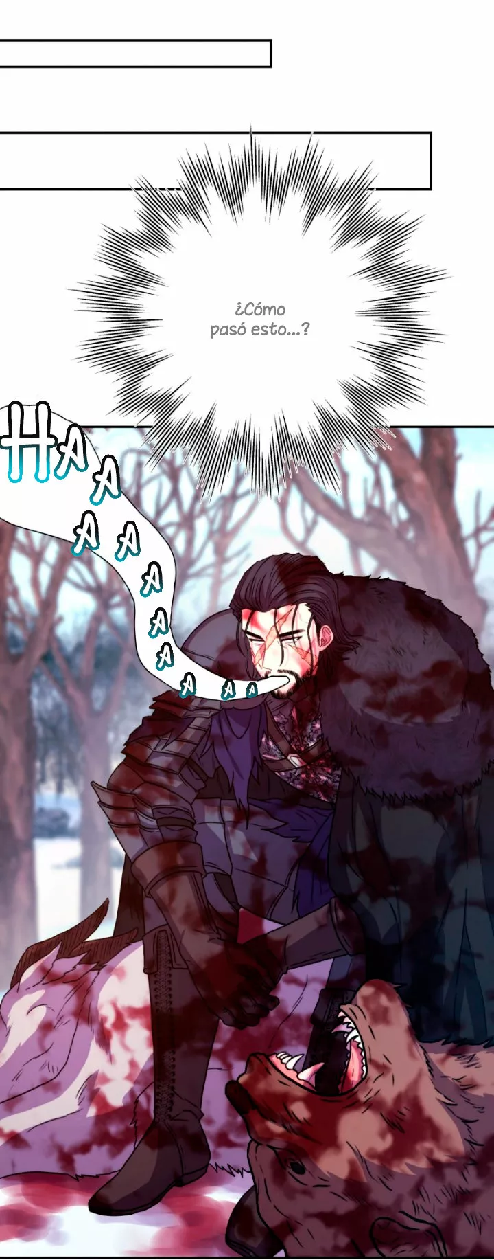 Página 36 del Manga