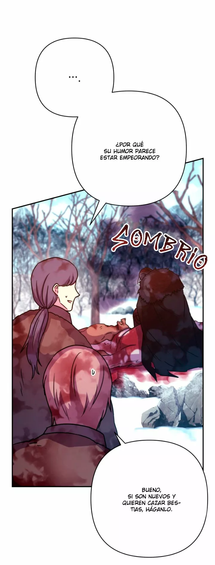 Página 42 del Manga