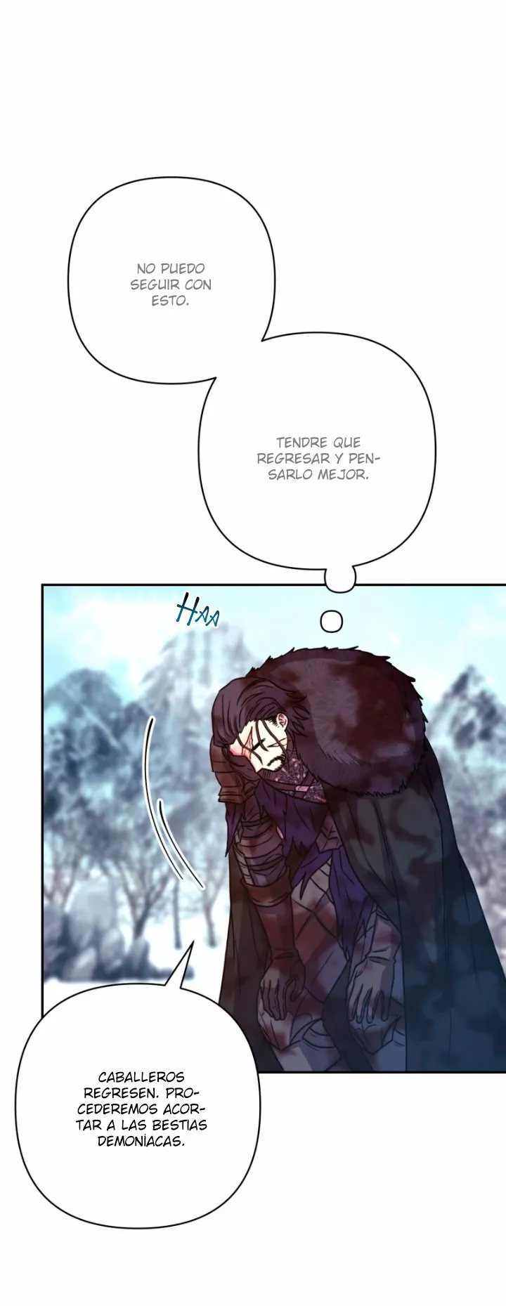 Página 43 del Manga