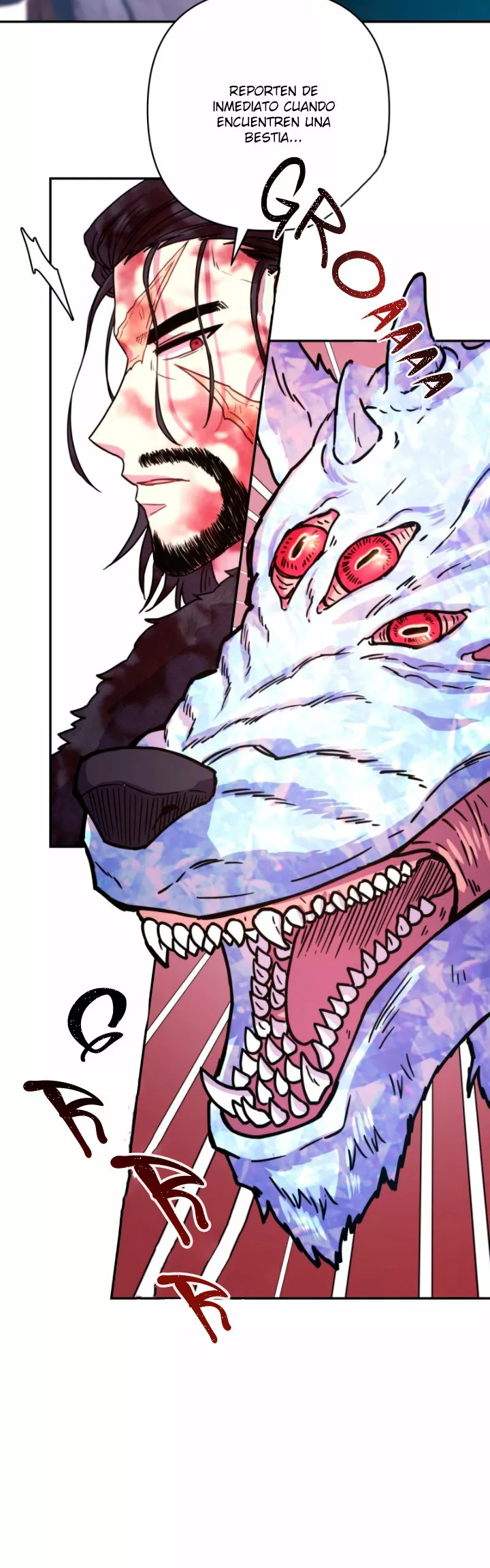 Página 45 del Manga