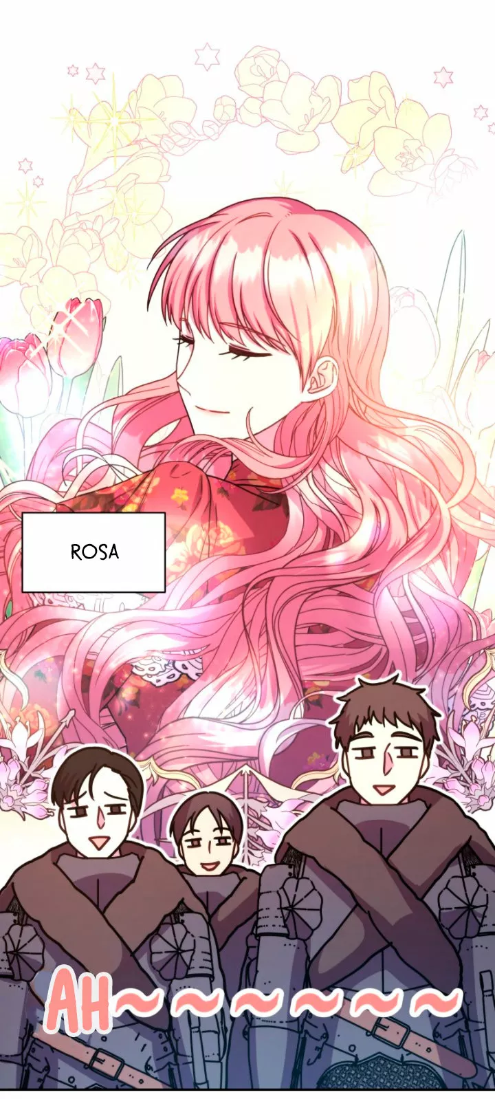 Página 51 del Manga