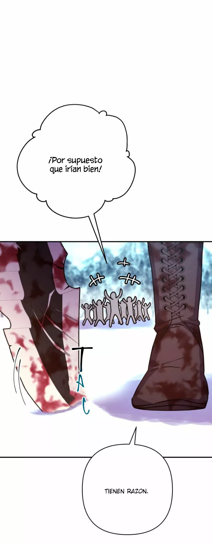 Página 52 del Manga