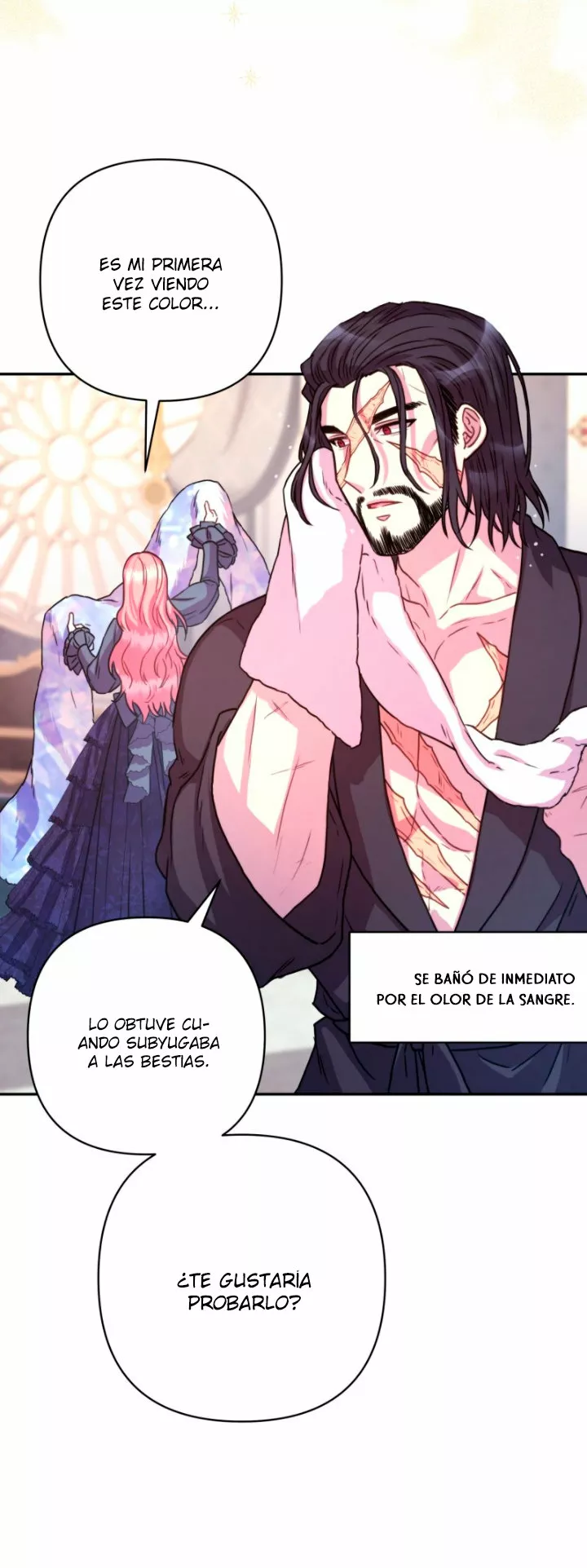 Página 59 del Manga