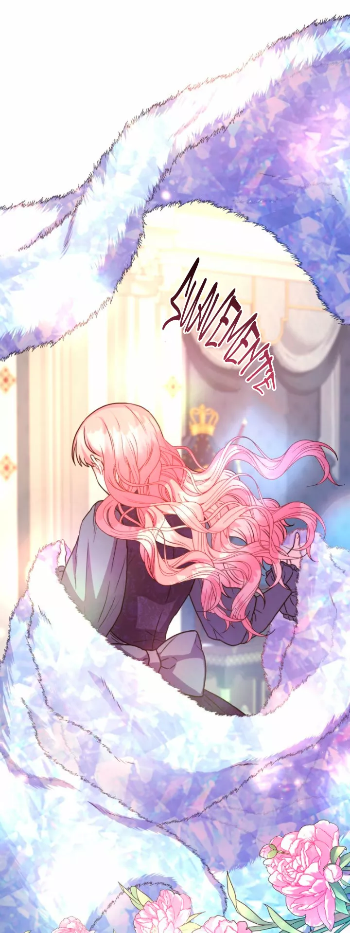 Página 61 del Manga