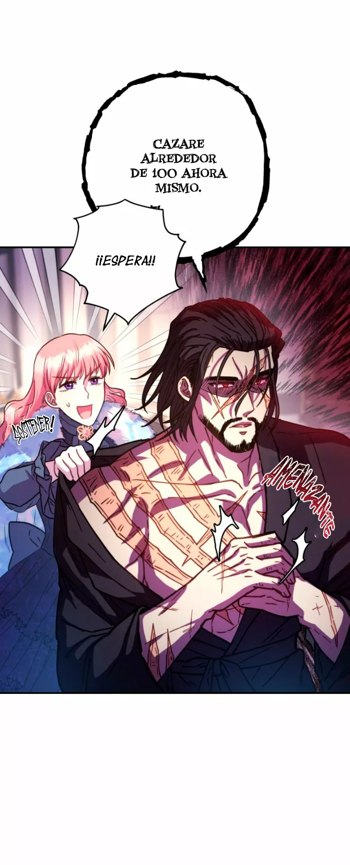 Página 64 del Manga